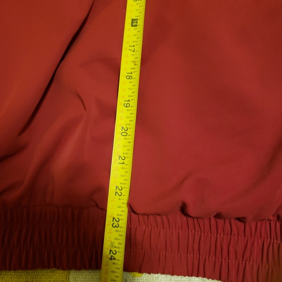 Tourney Gore-Tex Golf Jacket - Picture 7 of 7